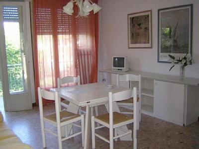 Casa Marialuigia - Appartamenti Solo Per Famiglie Jesolo Extérieur photo