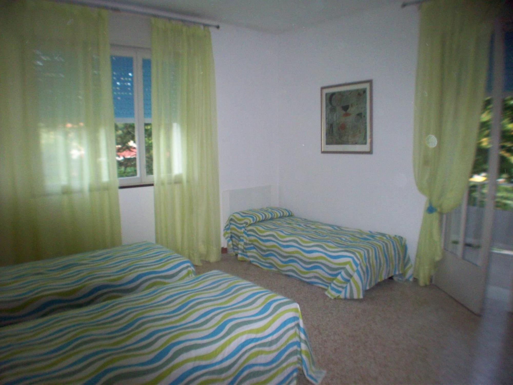 Casa Marialuigia - Appartamenti Solo Per Famiglie Jesolo Extérieur photo
