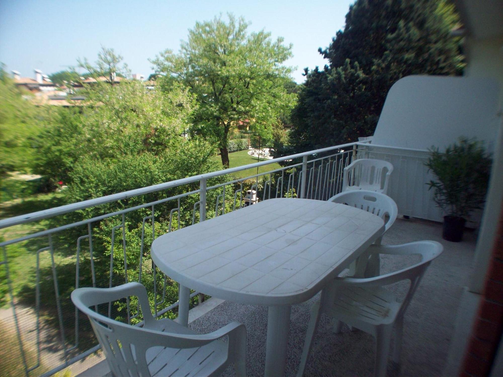 Casa Marialuigia - Appartamenti Solo Per Famiglie Jesolo Extérieur photo