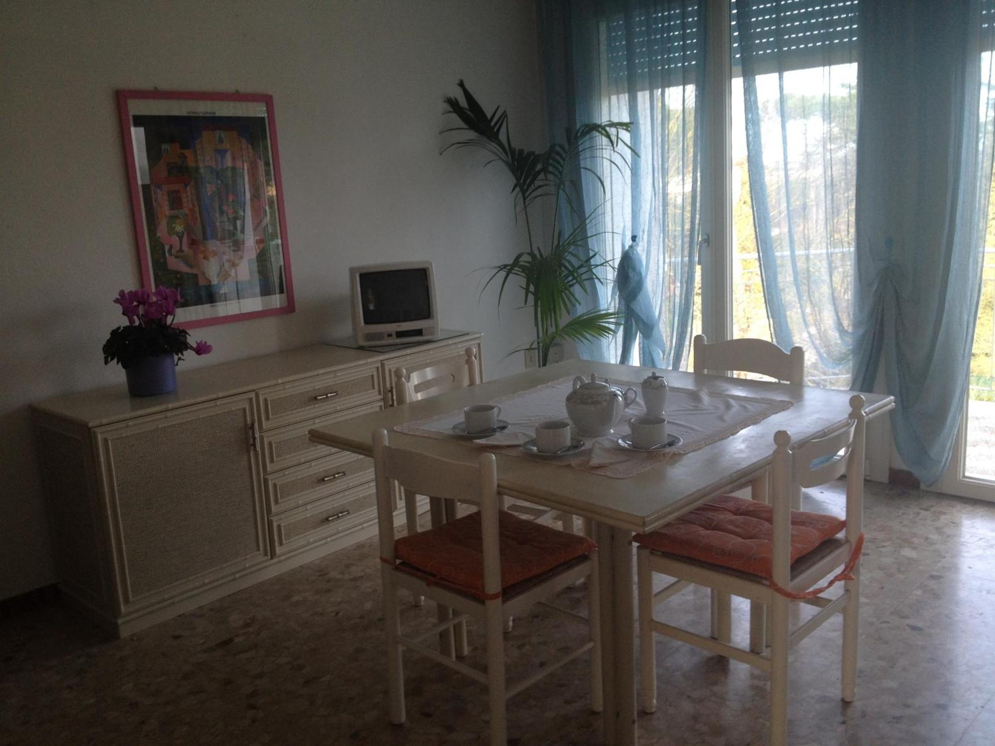Casa Marialuigia - Appartamenti Solo Per Famiglie Jesolo Extérieur photo