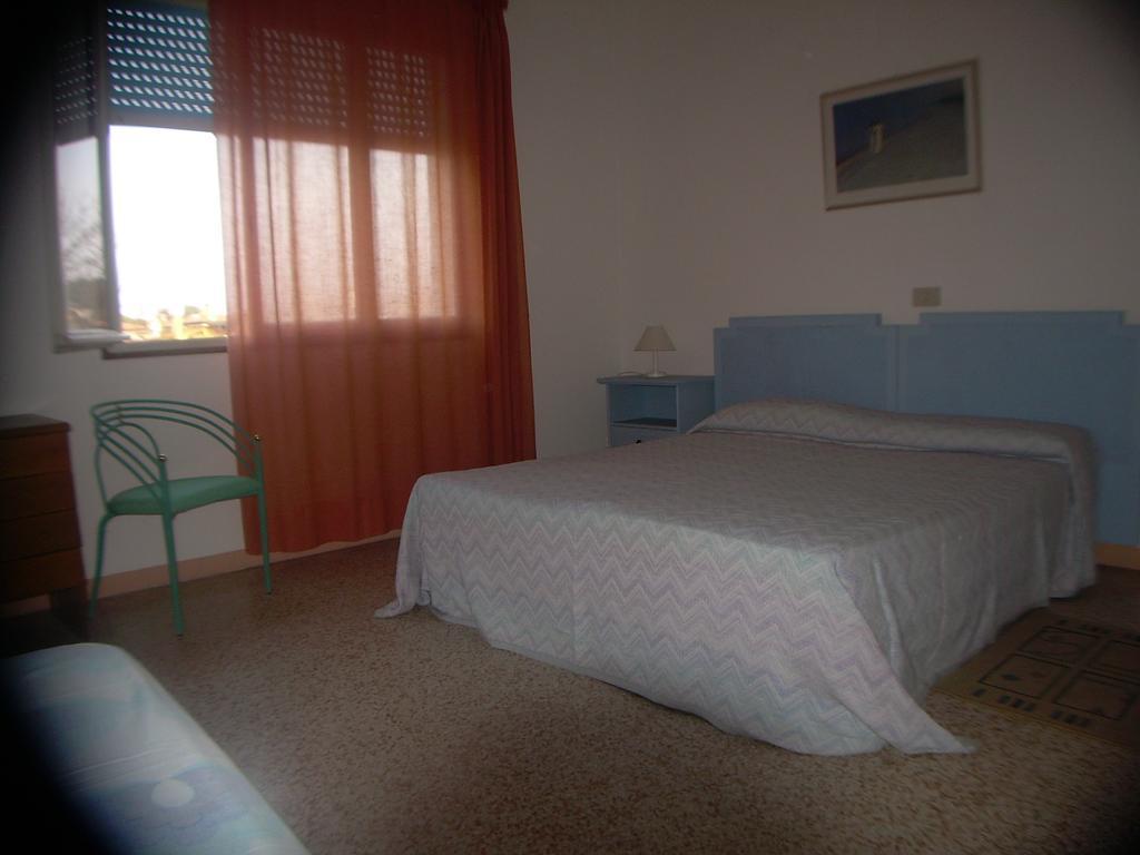 Casa Marialuigia - Appartamenti Solo Per Famiglie Jesolo Extérieur photo