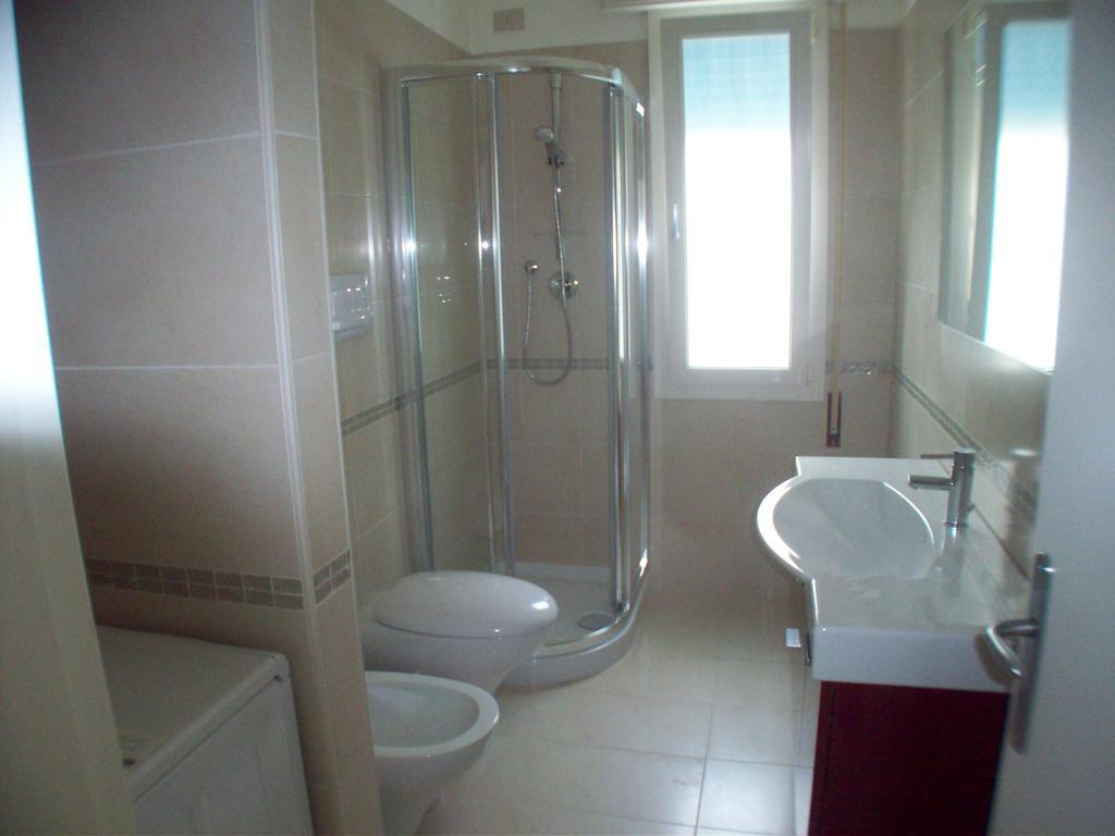 Casa Marialuigia - Appartamenti Solo Per Famiglie Jesolo Extérieur photo