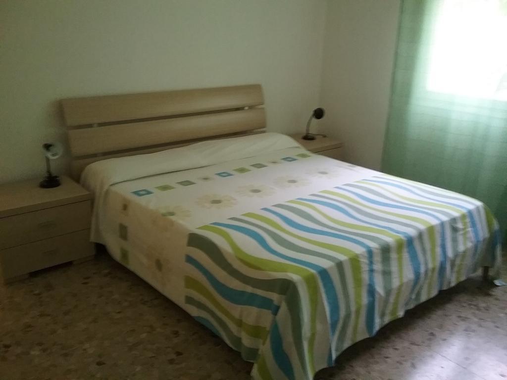 Casa Marialuigia - Appartamenti Solo Per Famiglie Jesolo Extérieur photo