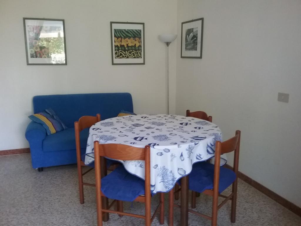 Casa Marialuigia - Appartamenti Solo Per Famiglie Jesolo Extérieur photo