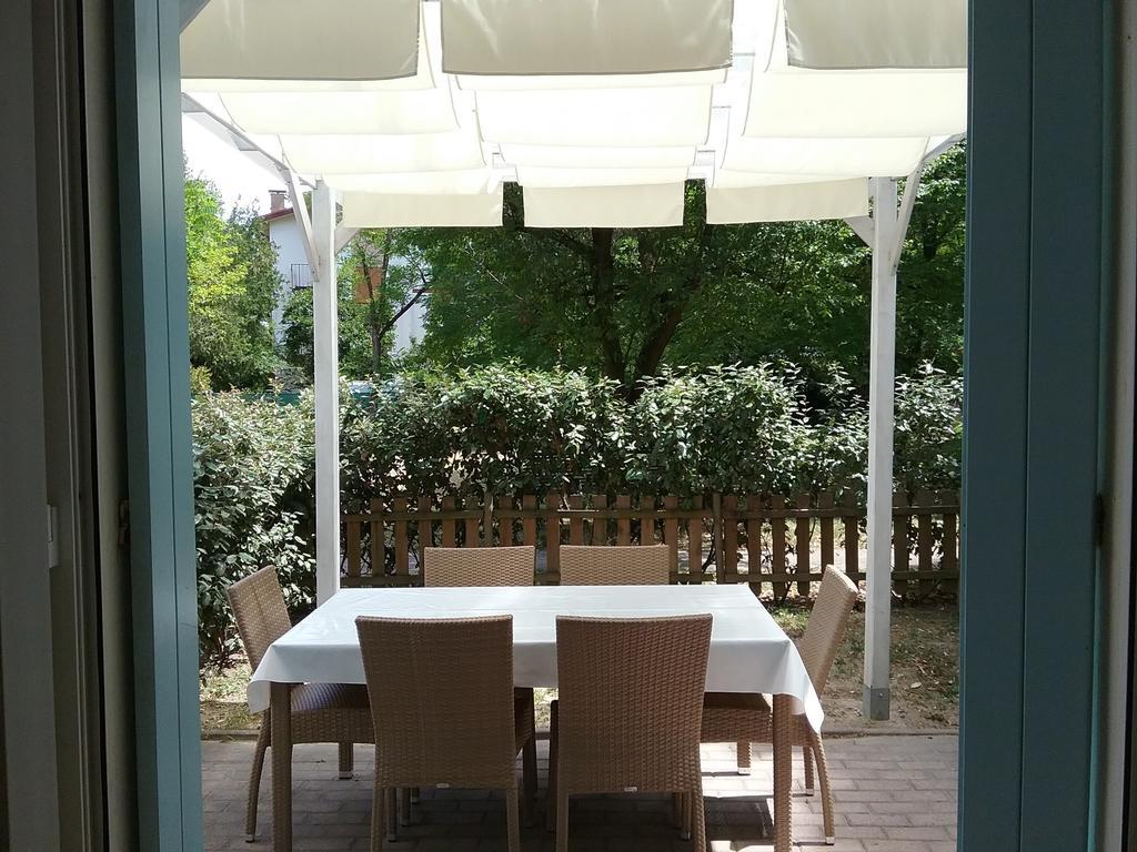 Casa Marialuigia - Appartamenti Solo Per Famiglie Jesolo Extérieur photo