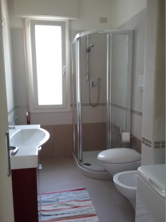 Casa Marialuigia - Appartamenti Solo Per Famiglie Jesolo Extérieur photo