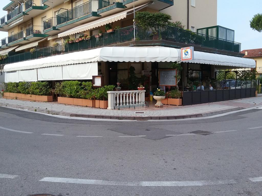 Casa Marialuigia - Appartamenti Solo Per Famiglie Jesolo Extérieur photo