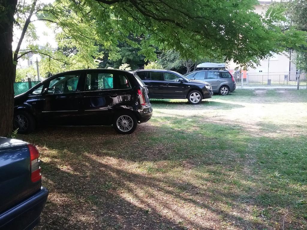 Casa Marialuigia - Appartamenti Solo Per Famiglie Jesolo Extérieur photo